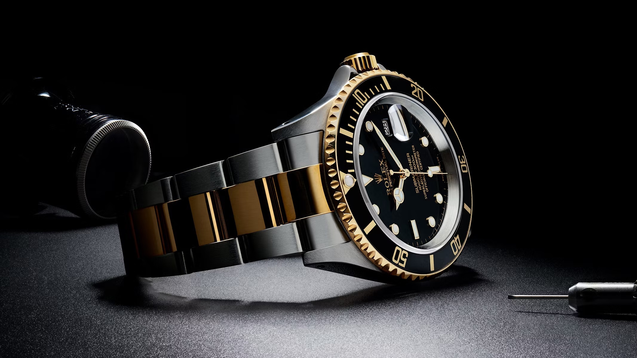 The Benefits of Shopping at an Online Rolex Watch Store