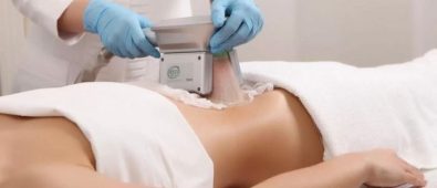 Coolsculpting