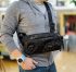 Perfect Crossbody Sling Bags for Men Seeking Style and Functionality